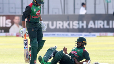 Shakib AL Hasan