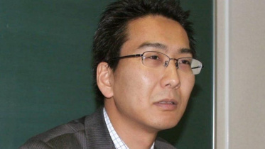 journalist japanese