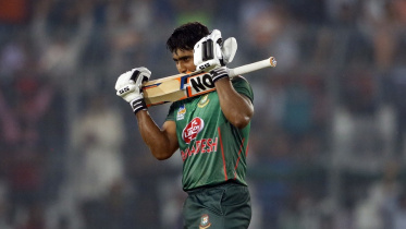 Imrul Kayes 
