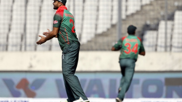 Mashrafee Mortaza