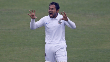 Mushfiqur Rahim