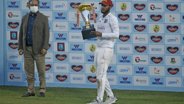 Nazmul Hasan