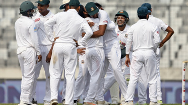 Mushfiqur Rahim