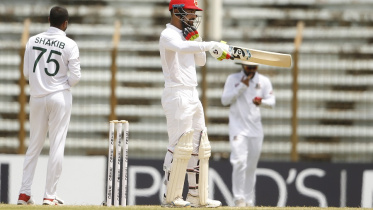 Shakib Al Hasan