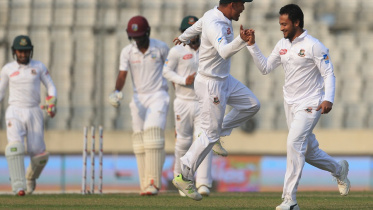 Shakib Al Hasan