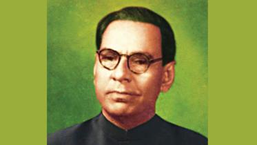 Abul Mansur Ahmed
