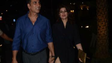 Akshay Kumar