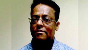 Ali Akbar Rupu