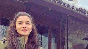 Alia Bhat