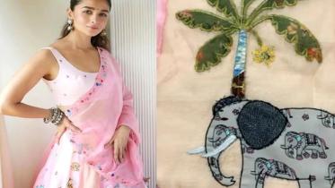 Alia Bhatt