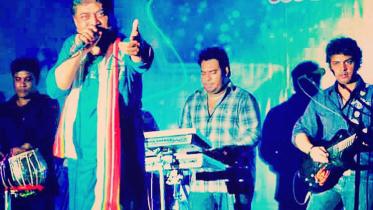 Andrew Kishore