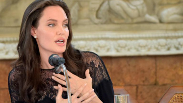 Angelina Jolie