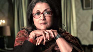 Aparna Sen