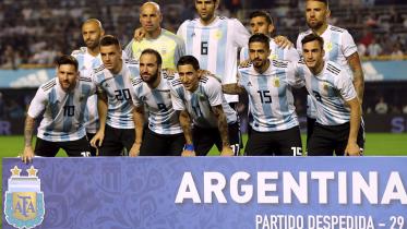 argentina