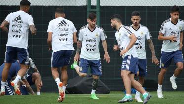 argentina