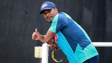 Rubel Hossain