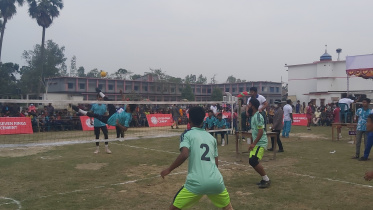 sepak takraw