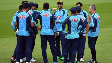 bangladesh cricket team