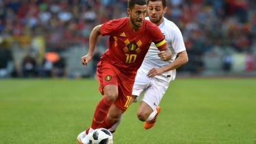 belgium