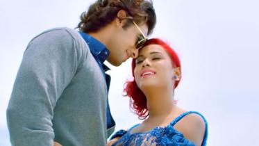 Bobby and Raanveer