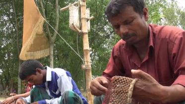 bocharam das