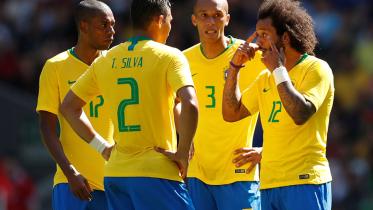brazil