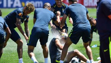 brazil