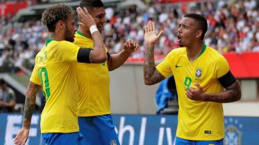 Brazil 