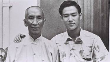 Bruce-Lee