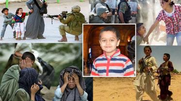 Collage by Sohel