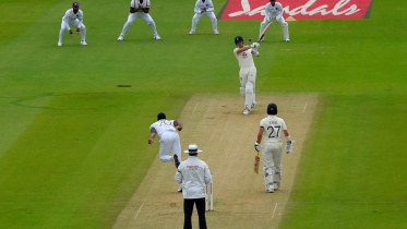 cricket return
