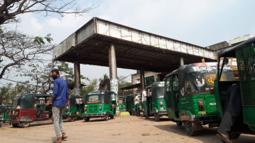 Ctg gas supply