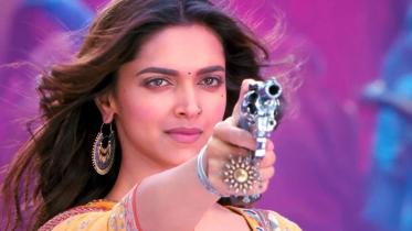 Deepika Padukone