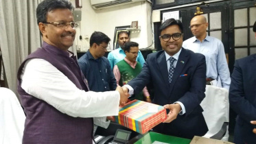 Dhaka Kalkata 