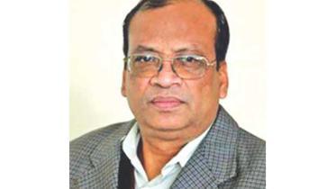 Dr ABM Abdullah