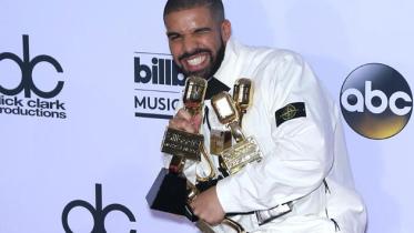 drake