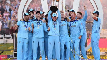 england champion