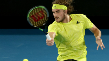 tsitsipas