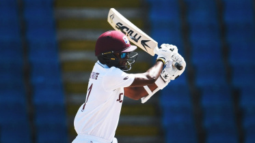 Kraigg Brathwaite