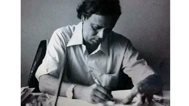 Fazal Shahabuddin