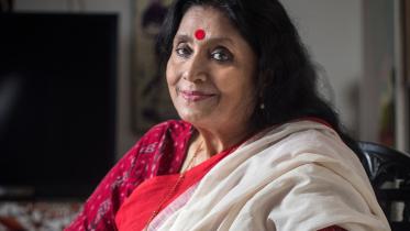Ferdaosi Majumder