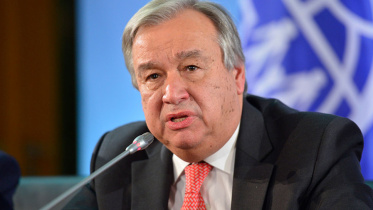 antonio guteres 