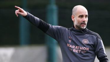 guardiola