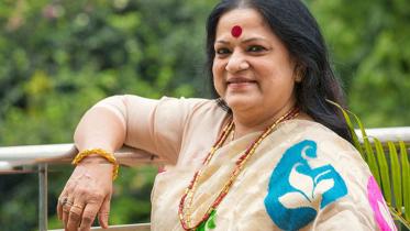 Haimanti Shukla