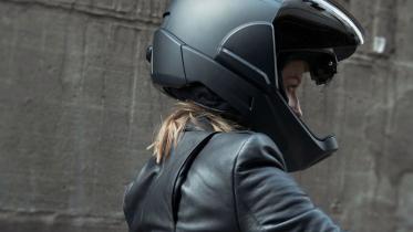Helmet