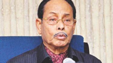 hm ershad