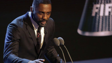 Idris Elba