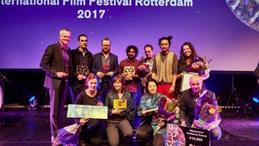 IFFR