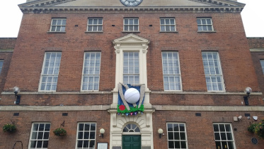 Taunton