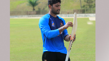 Imrul Kayes 